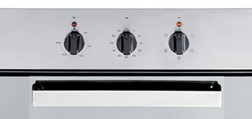 Lò nướng âm tủ Elba 127-722 X - Hàng chính hãng