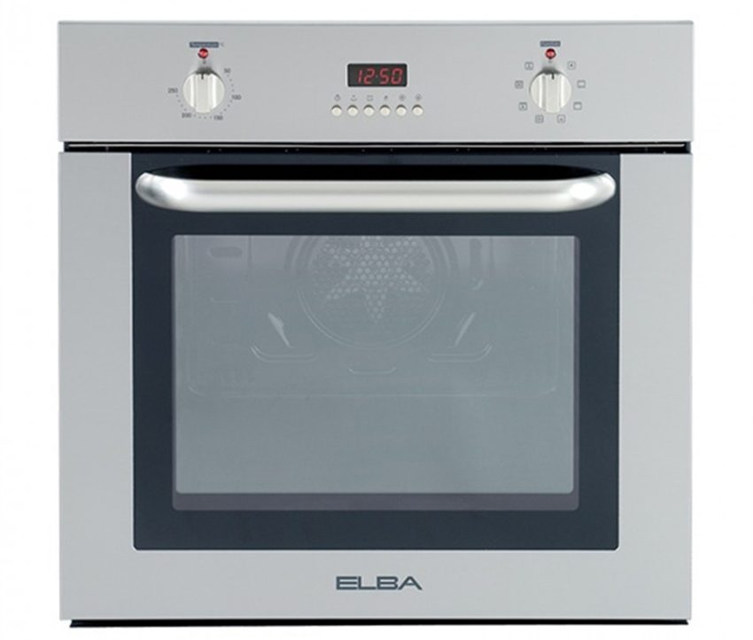 Lò nướng âm tủ Elba 211-600X - Hàng chính hãng