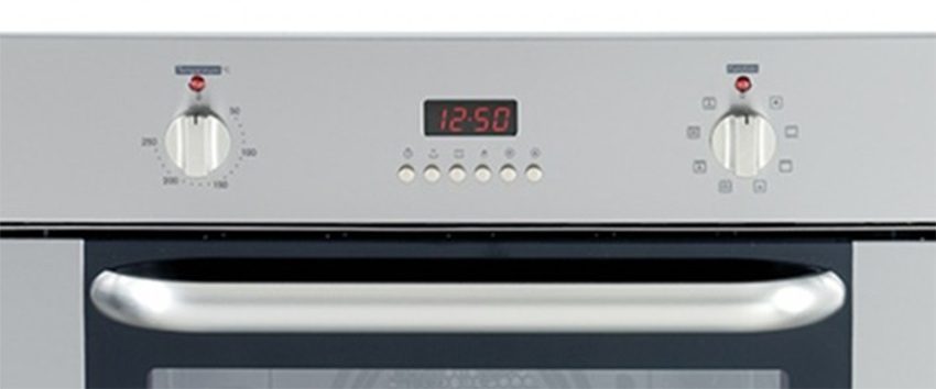 Lò nướng âm tủ Elba 211-600X - Hàng chính hãng