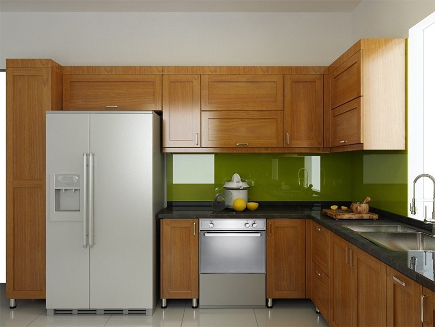 Lò nướng âm tủ Elba ELIO 624 - Hàng chính hãng