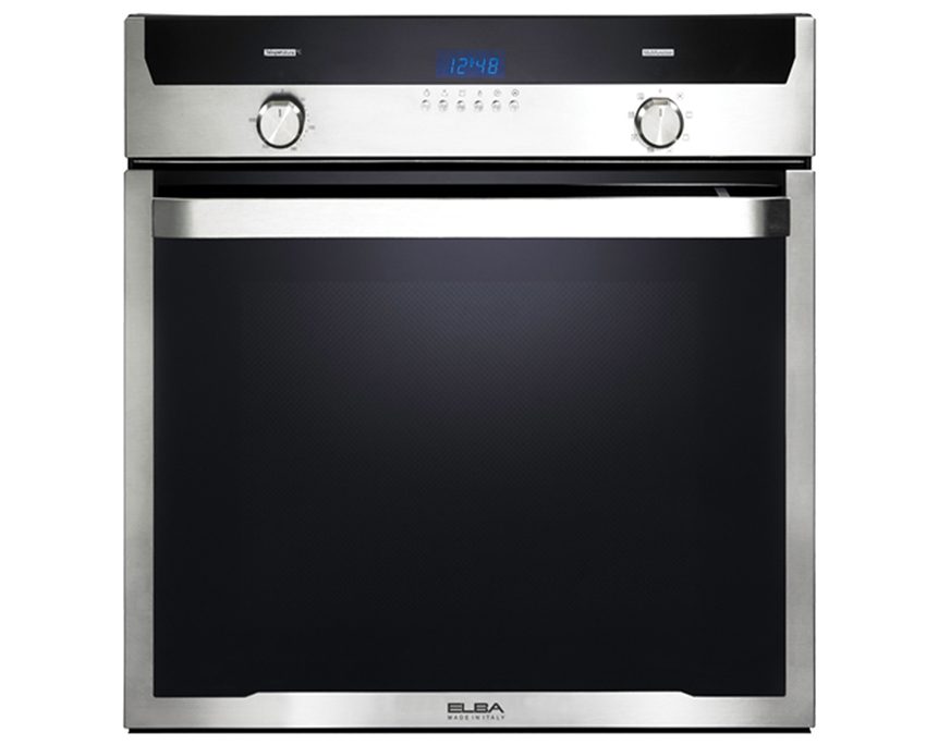 Lò nướng âm tủ Elba ELIO 800 - Hàng chính hãng