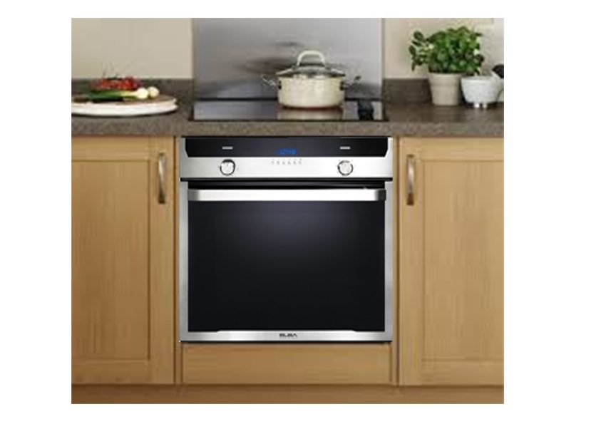 Lò nướng âm tủ Elba ELIO 800 - Hàng chính hãng