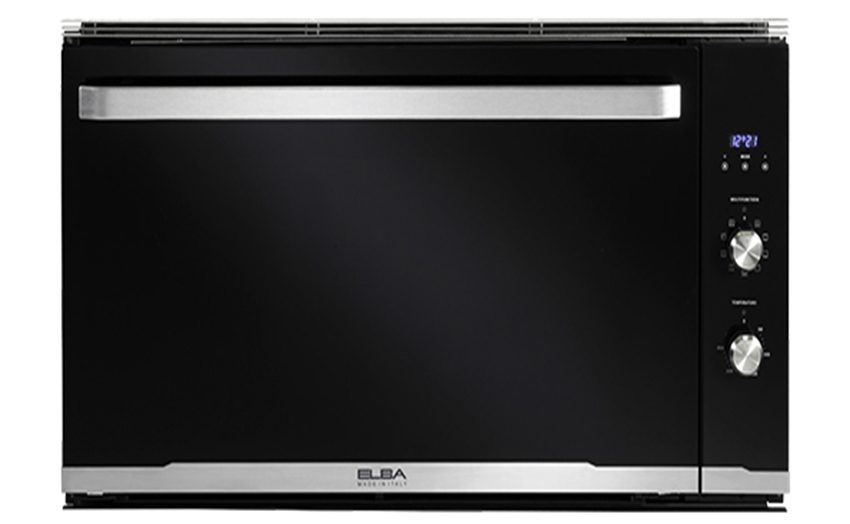 Lò nướng âm tủ Elba ELIO 910 - Hàng chính hãng