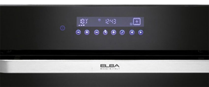 Lò nướng âm tủ Elba XLP 100P - Hàng chính hãng