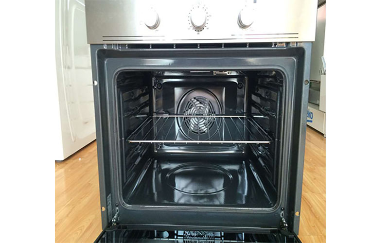 Lò nướng âm tủ Electrolux EOB2200BOX - Hàng chính hãng