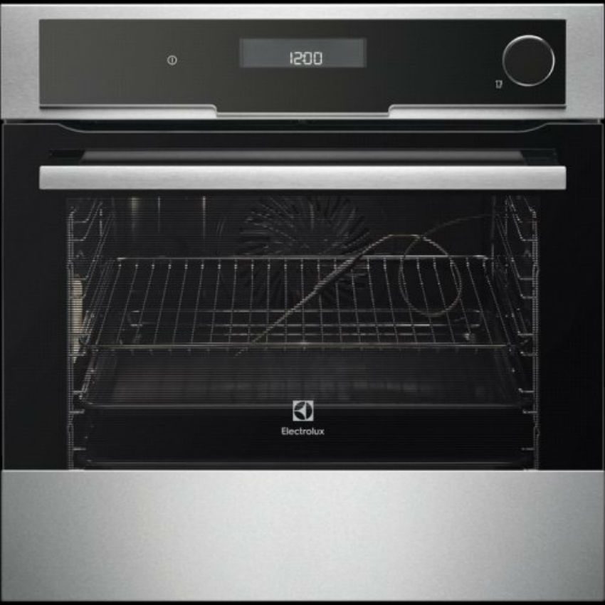 Lò nướng âm tủ Electrolux EOB8857AAX - Hàng chính hãng