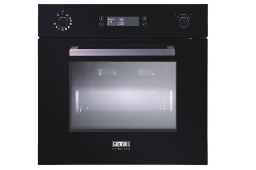 Lò nướng âm tủ Giovani GO-10356B 