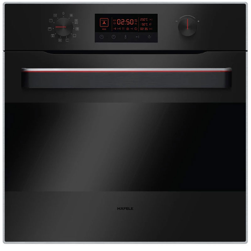 Lò nướng âm tủ Hafele 535.02.611 - Hàng chính hãng