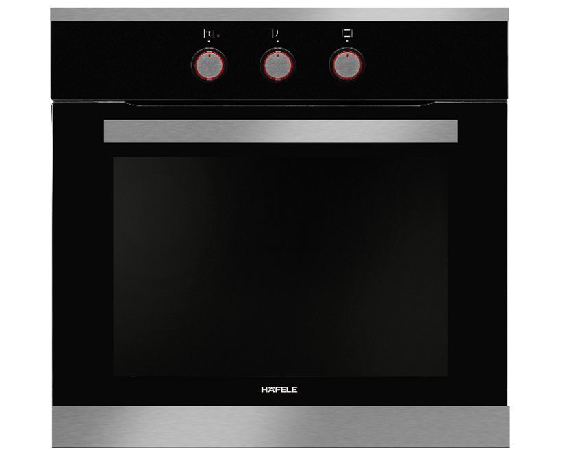 Lò nướng Hafele HO-K60B 534.05.581