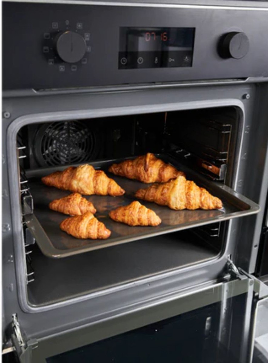 Lò nướng âm tủ Hafele HO-KT60A9 - Hàng chính hãng