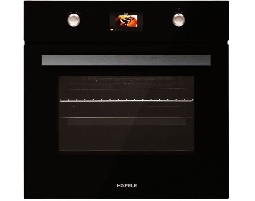 Lò nướng âm tủ Hafele HO-KT60B 533.02.001
