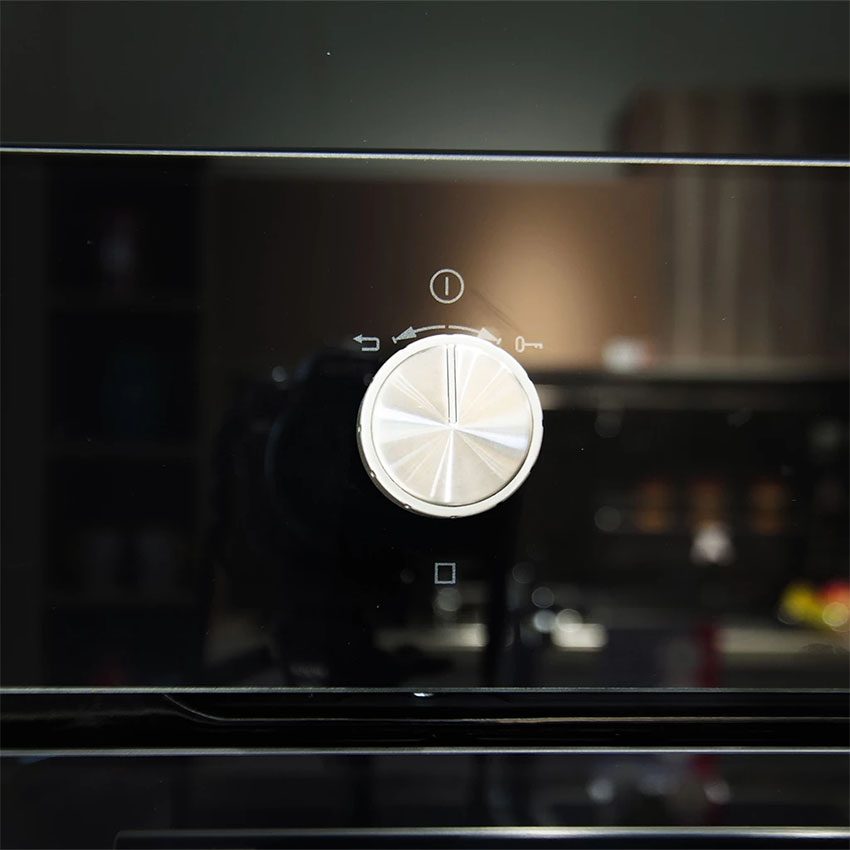 Núm vặn điều khiển của lò nướng âm tủ Hafele HO-KT60B 533.02.001