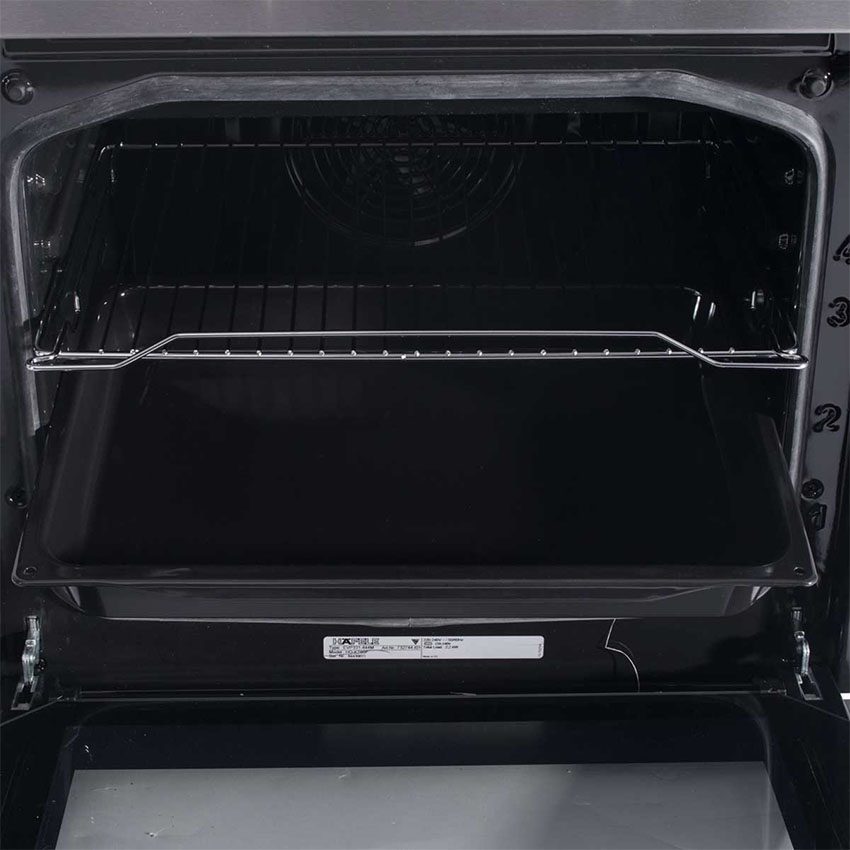 Khoang lò nướng âm tủ Hafele HO-KT60F 535.00.350