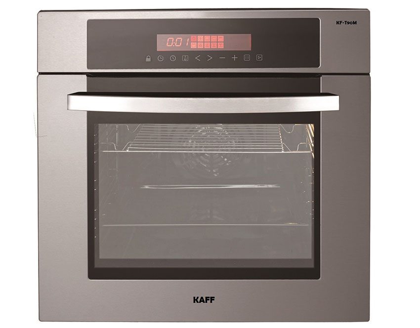 Lò nướng âm tủ Kaff KF-T90M - Hàng chính hãng