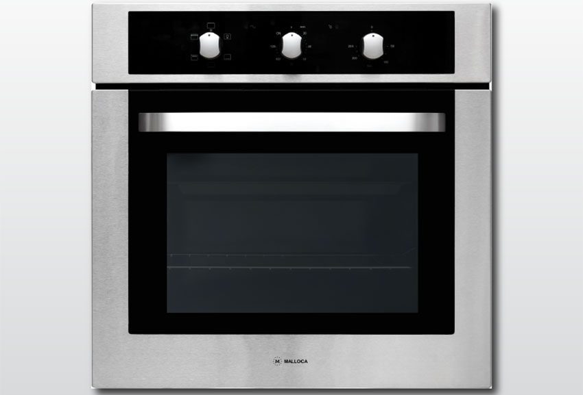 Lò nướng âm tủ Malloca MOV-575 ECO - Hàng chính hãng