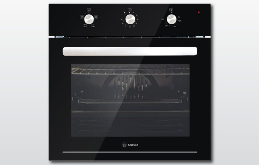 Lò nướng âm tủ Malloca MOV-655EST