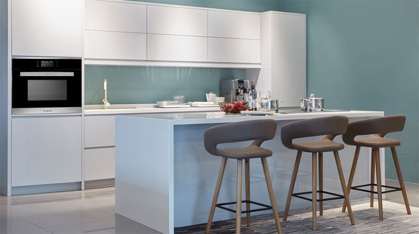 Lò nướng âm tủ Malloca MOV-LX-12 - Hàng chính hãng