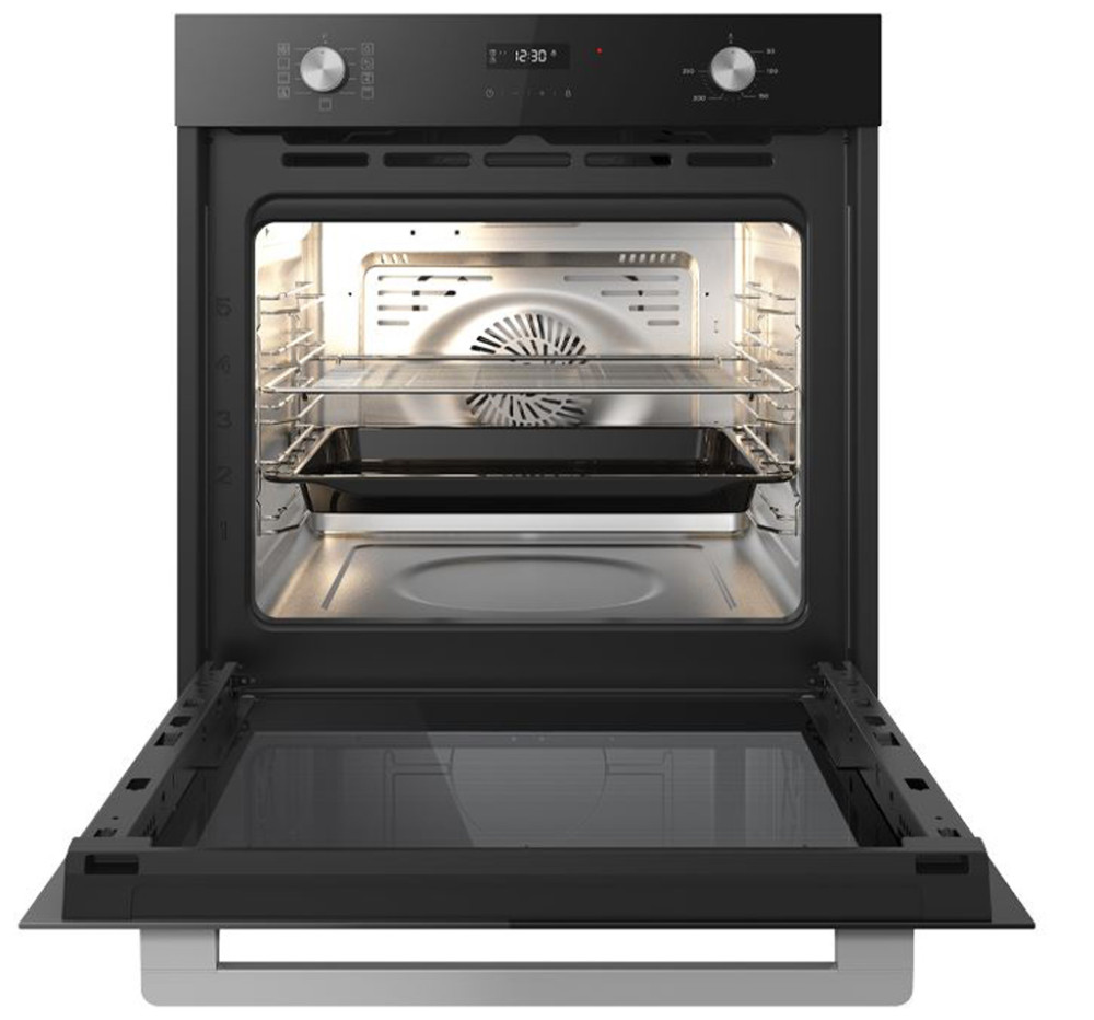 Lò nướng âm tủ Panasonic HL-CK632BYUE  - Hàng chính hãng