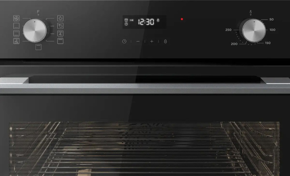 Lò nướng âm tủ Panasonic HL-CK632BYUE  - Hàng chính hãng