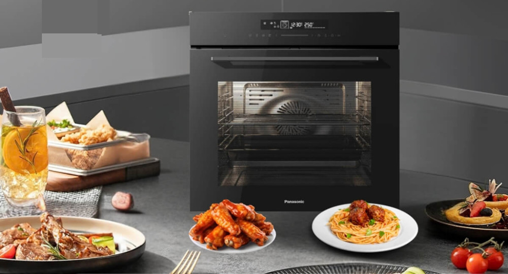 Đa dạng các chế độ nấu được cài đặt sẵn, thuận tiện cho việc nấu nướng