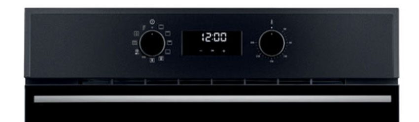 Bảng điều khiển của lò nướng âm tủ Teka HSB-630