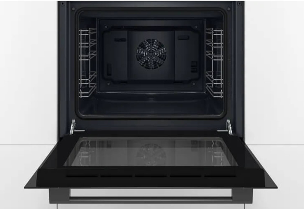 Lò nướng âm tủ Bosch HBF512BB1T - Hàng chính hãng