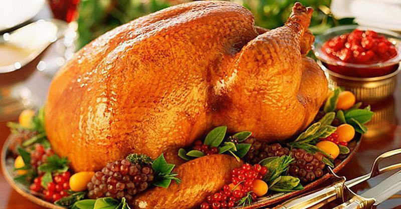 Bạn có thể nướng mọi thứ mà bạn thích với 8 chương trình cài đặt sẵn