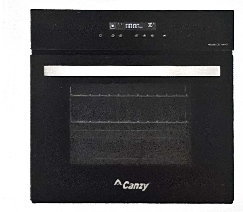 Tủ được làm từ thép hông gỉ và kính chịu lực, đảm bảo an toàn trong quá trình hoạt động