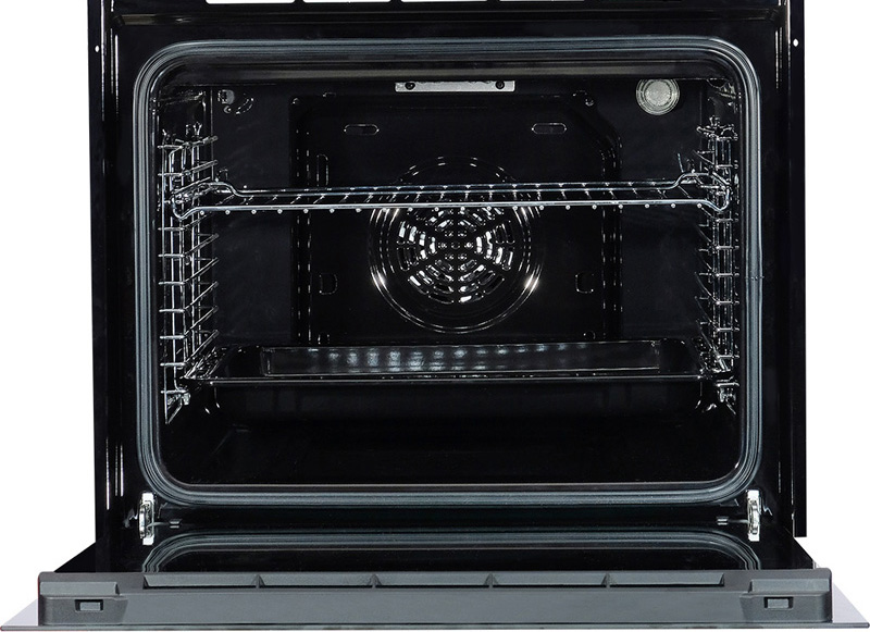 Lò nướng âm tủ đa chức năng Capri CR-BIE66T3-A3 - Hàng chính hãng