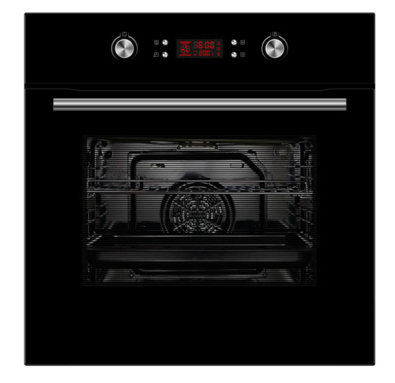 Lò nướng âm tủ Hafele HO-2KT65A - Hàng chính hãng