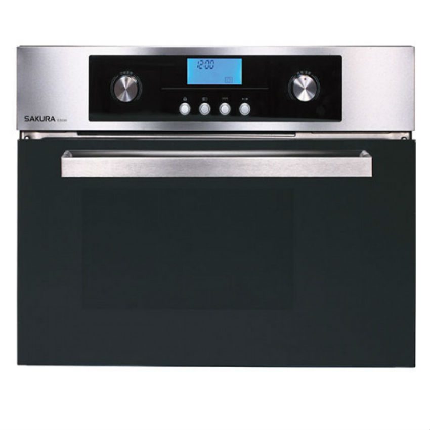 Lò Nướng Âm Tủ Sakura E-8690 