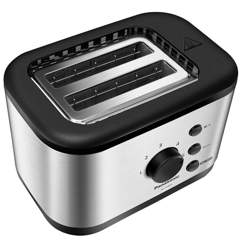 Lò nướng bánh mì Panasonic NT-P400