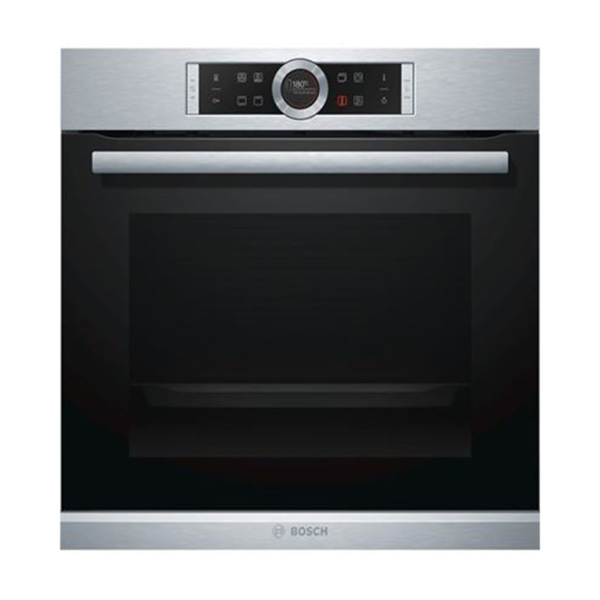 Lò nướng Bosch HBG634BS1
