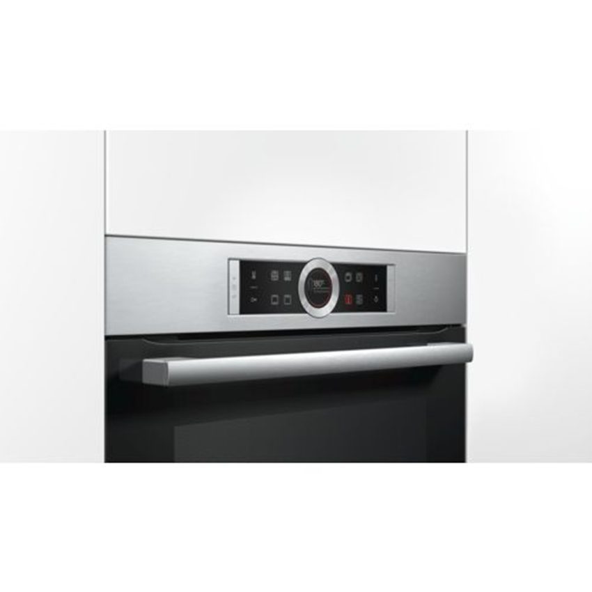 Lò nướng Bosch HBG634BS1