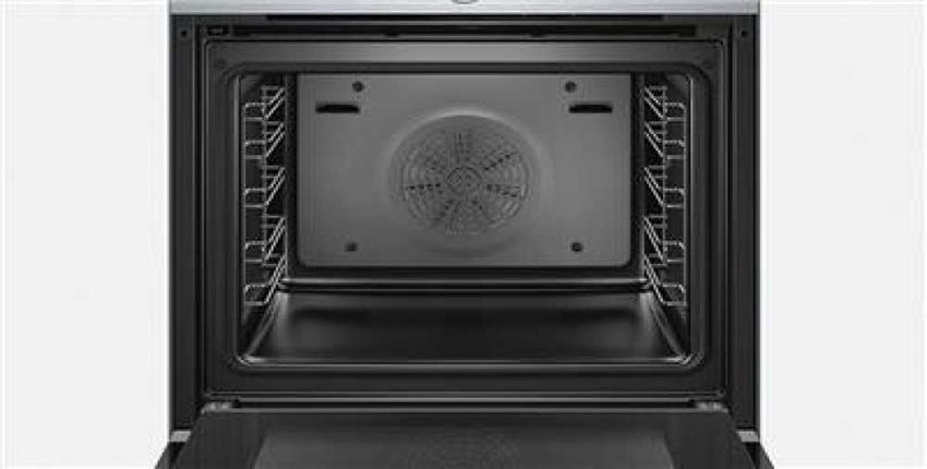 Lò nướng Bosch HBG634BS1