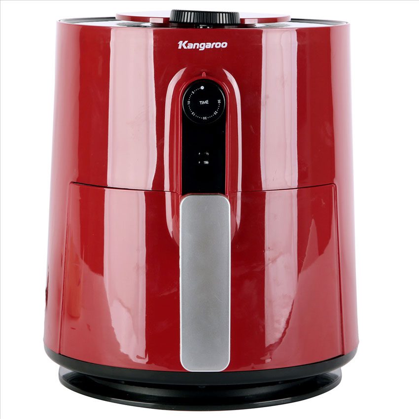 Lò nướng chân không Kangaroo KG35F2 - Hàng chính hãng