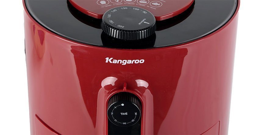 Lò nướng chân không Kangaroo KG35F2 - Hàng chính hãng