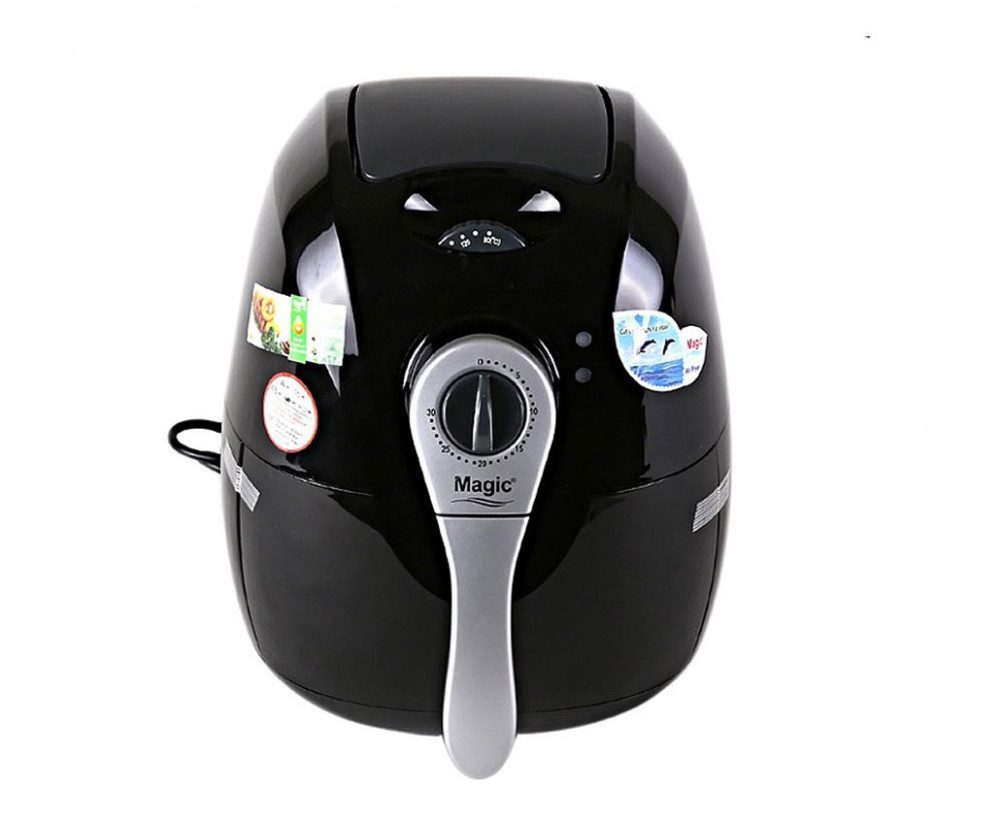 Lò nướng chân không Magic A71DE - Hàng chính hãng