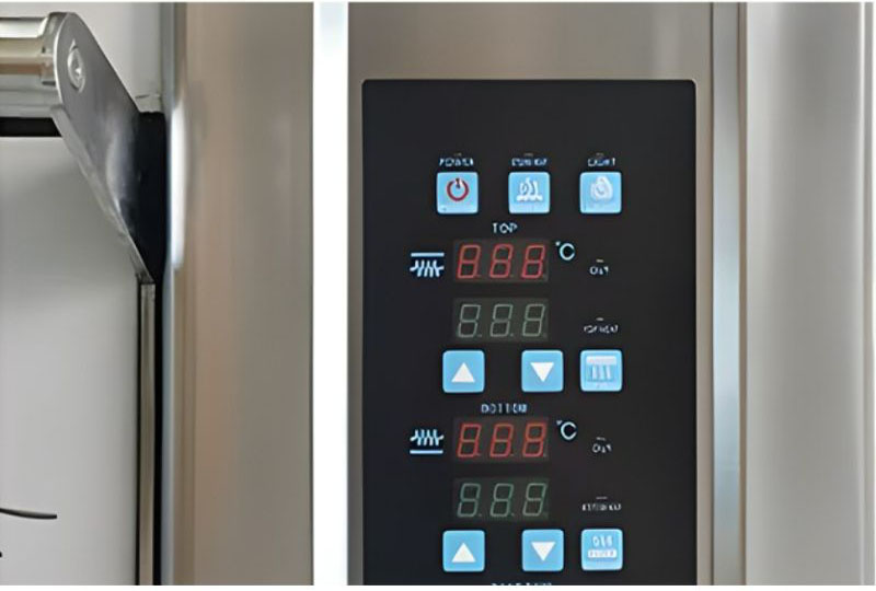 Lò nướng công nghiệp Homat HM-604F  - Hàng chính hãng