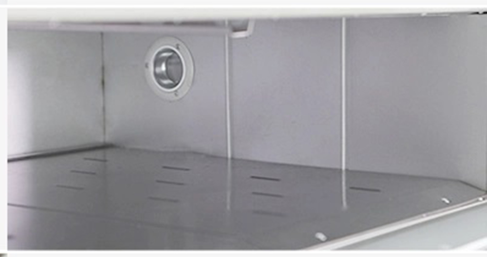 Lò nướng công nghiệp Hongling XYF-3HP 4