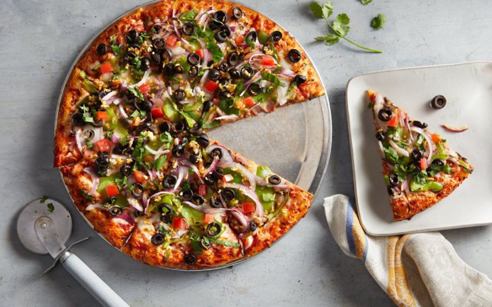 Lò nướng công nghiệp Hongling XFY-3HPL - Hàng chính hãng