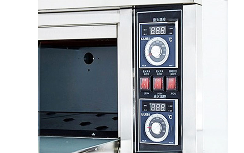 Lò nướng công nghiệp Vigevr HGB-416D - Hàng chính hãng