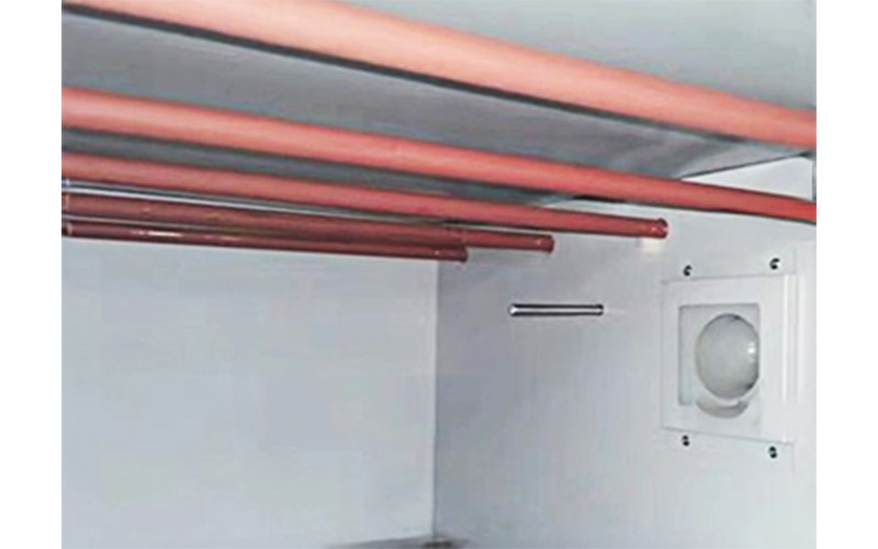 Lò nướng công nghiệp Vigevr HGB-416D - Hàng chính hãng