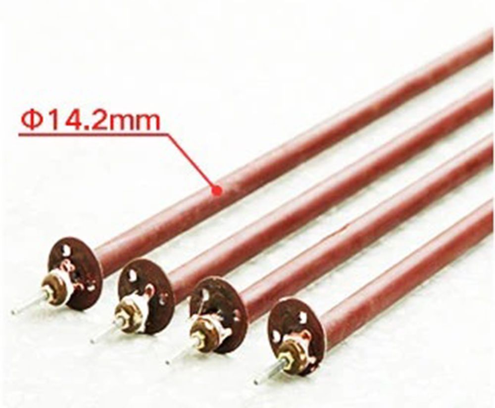 Lò nướng công nghiệp Hongling XYF-1KA-NM 3