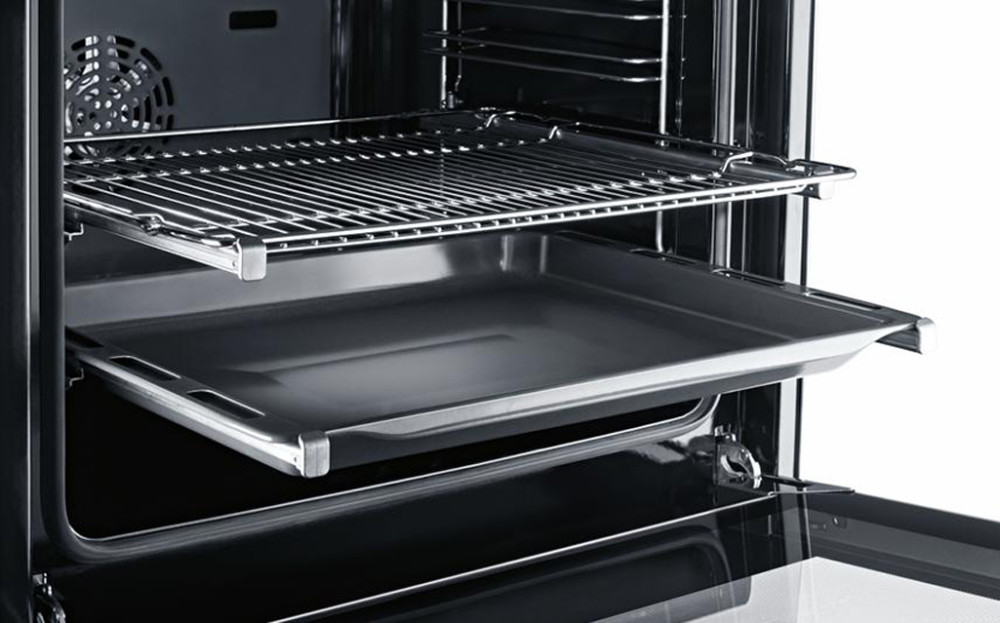 Lò nướng đa năng Bosch HBG536EB3 - Hàng chính hãng