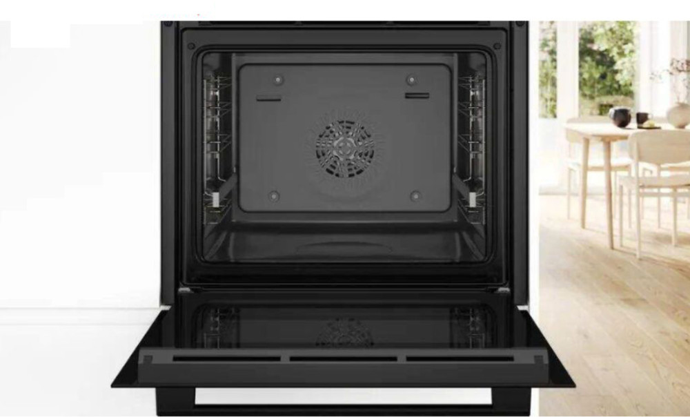 Lò nướng đa năng Bosch HBG536EB3 - Hàng chính hãng