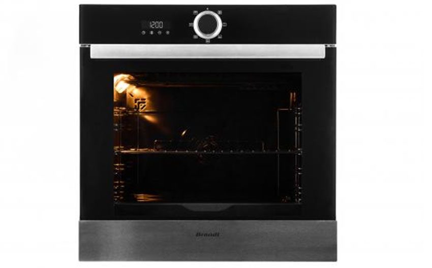 Lò nướng đa năng Brandt BXE5532X - Hàng chính hãng