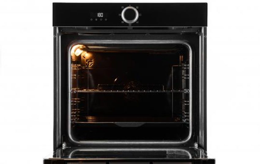 Lò nướng đa năng Brandt BXE5532X - Hàng chính hãng