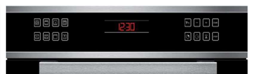 Lò nướng đa năng Brandt FC1045XS - Hàng chính hãng