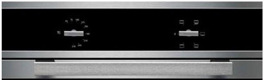 Lò nướng âm tủ Brandt FE1001XS - Hàng chính hãng